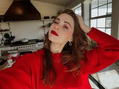 Violet Brinson OnlyFans Leaked Free Thumbnail Picture - #uauGSSyG4N