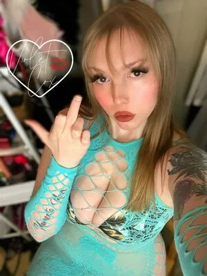 Violet Cox OnlyFans Leaked Free Thumbnail Picture - #MCq5lyjf1N