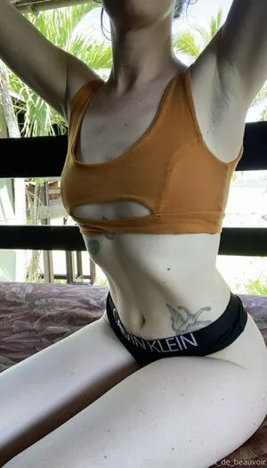Violet De Beauvoir OnlyFans Leaked Free Thumbnail Picture - #cnNqcsOQZC