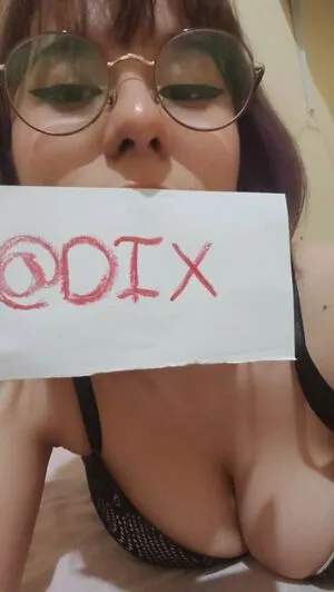 Violet Dix OnlyFans Leaked Free Thumbnail Picture - #Sb8WoInxx9