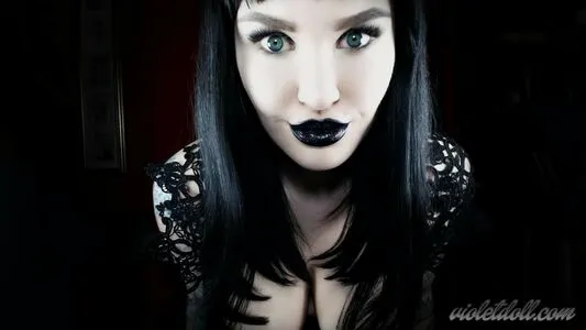 Violet Doll Violetdoll OnlyFans Leaked Free Thumbnail Picture - #wRHQhOen12