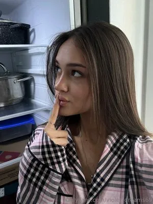 Violet Dreams69 OnlyFans Leaked Free Thumbnail Picture - #1gDCefnDOK