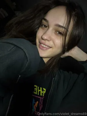 Violet Dreams69 OnlyFans Leaked Free Thumbnail Picture - #3XeShAgN7h