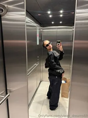 Violet Dreams69 OnlyFans Leaked Free Thumbnail Picture - #8HLsFVsVZx