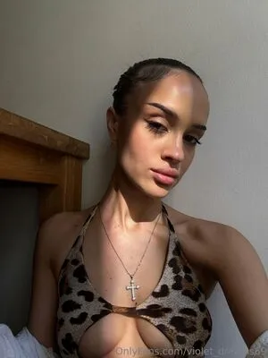 Violet Dreams69 OnlyFans Leaked Free Thumbnail Picture - #9ERd9B04Fk