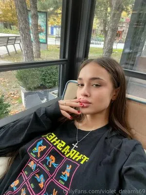 Violet Dreams69 OnlyFans Leaked Free Thumbnail Picture - #9hFwL80Z1V