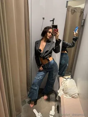 Violet Dreams69 OnlyFans Leaked Free Thumbnail Picture - #9zwGC51t8K