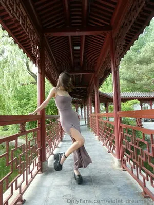 Violet Dreams69 OnlyFans Leaked Free Thumbnail Picture - #CYanaq3FWr
