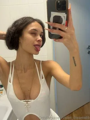 Violet Dreams69 OnlyFans Leaked Free Thumbnail Picture - #H7LkBLrBfA
