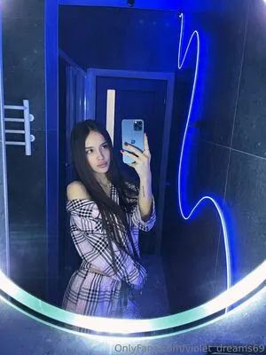 Violet Dreams69 OnlyFans Leaked Free Thumbnail Picture - #HBBoAII5uo