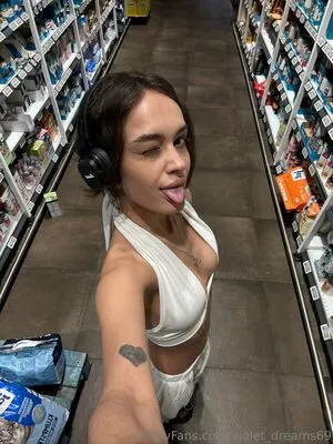 Violet Dreams69 OnlyFans Leaked Free Thumbnail Picture - #MVw0QEmtwB