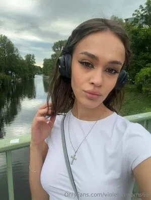 Violet Dreams69 OnlyFans Leaked Free Thumbnail Picture - #NhDFOenONM