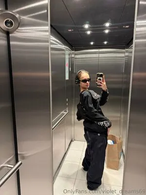 Violet Dreams69 OnlyFans Leaked Free Thumbnail Picture - #NmMCqhJ9pt