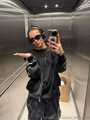Violet Dreams69 OnlyFans Leaked Free Thumbnail Picture - #QTCjsCbCnl