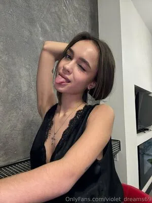 Violet Dreams69 OnlyFans Leaked Free Thumbnail Picture - #WvbJyh3bt8
