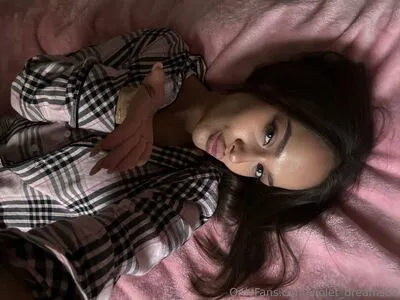 Violet Dreams69 OnlyFans Leaked Free Thumbnail Picture - #X8hockug2Y