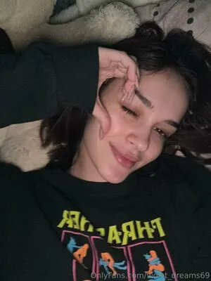 Violet Dreams69 OnlyFans Leaked Free Thumbnail Picture - #YbtaJqH5T0