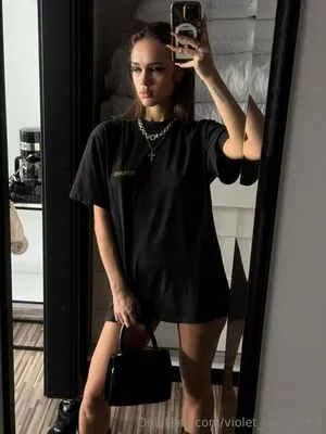 Violet Dreams69 OnlyFans Leaked Free Thumbnail Picture - #dsV299r3I0