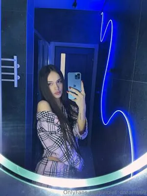 Violet Dreams69 OnlyFans Leaked Free Thumbnail Picture - #fn3A1mWls9