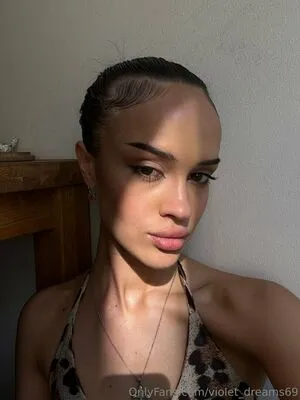 Violet Dreams69 OnlyFans Leaked Free Thumbnail Picture - #h56kOv7gsn