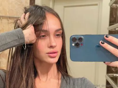 Violet Dreams69 OnlyFans Leaked Free Thumbnail Picture - #hGQwisG8Gp