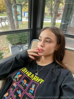 Violet Dreams69 OnlyFans Leaked Free Thumbnail Picture - #sQDtY8wB0M