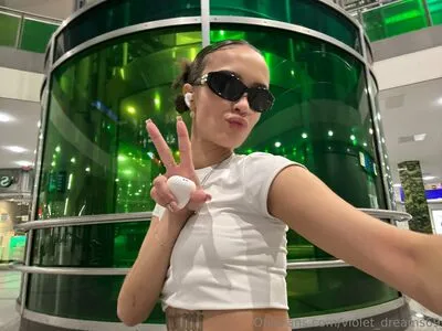 Violet Dreams69 OnlyFans Leaked Free Thumbnail Picture - #uloB3ye5m7