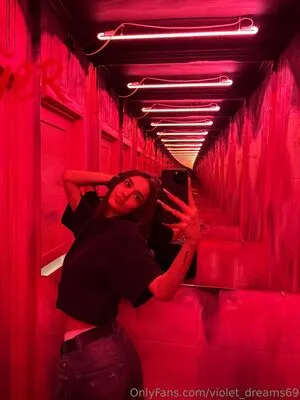 Violet Dreams69 OnlyFans Leaked Free Thumbnail Picture - #vgodH88oaC