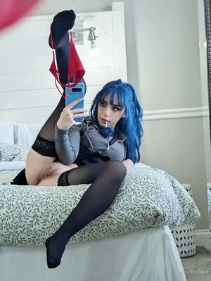 Violet Evangeline OnlyFans Leaked Free Thumbnail Picture - #RSyCOZw8J0