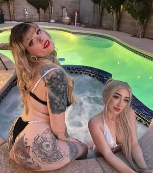 Violet Everly OnlyFans Leaked Free Thumbnail Picture - #bPp44RrBLV