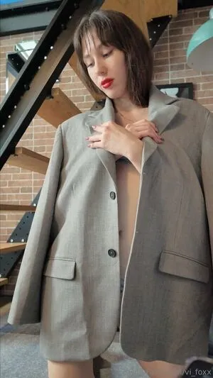 Violet Foxx OnlyFans Leaked Free Thumbnail Picture - #QltF6owPuN