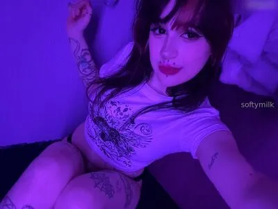 Violet Grande OnlyFans Leaked Free Thumbnail Picture - #ACze8y8qgX