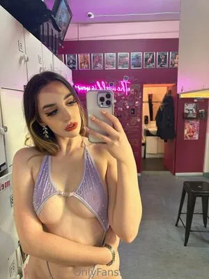 Violet Greyx OnlyFans Leaked Free Thumbnail Picture - #GUx9m8xu0S