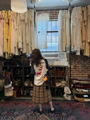 Violet Grohl OnlyFans Leaked Free Thumbnail Picture - #95K2vf6Kkv