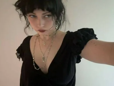 Violet Grohl OnlyFans Leaked Free Thumbnail Picture - #BvM0EPN6EZ