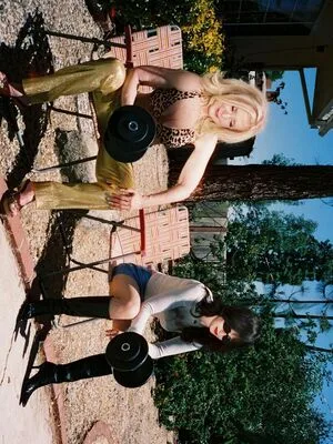 Violet Grohl OnlyFans Leaked Free Thumbnail Picture - #DFuxqanecT
