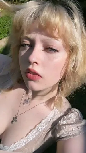 Violet Grohl OnlyFans Leaked Free Thumbnail Picture - #Hz2j7Deln3