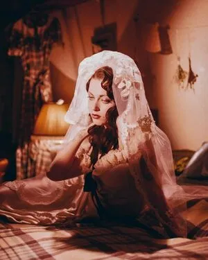 Violet Grohl OnlyFans Leaked Free Thumbnail Picture - #JdM07VU4Vh