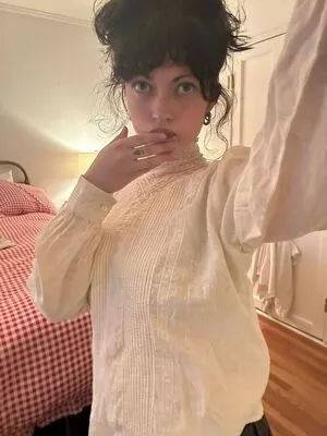 Violet Grohl OnlyFans Leaked Free Thumbnail Picture - #MmzaD54OwJ