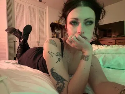 Violet Grohl OnlyFans Leaked Free Thumbnail Picture - #UQs5GN7hlT