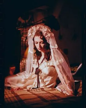 Violet Grohl OnlyFans Leaked Free Thumbnail Picture - #WNPUQykkPY