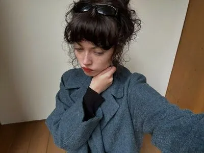 Violet Grohl OnlyFans Leaked Free Thumbnail Picture - #g1RQeSnUGb