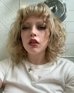 Violet Grohl OnlyFans Leaked Free Thumbnail Picture - #j8NBW3MyYL
