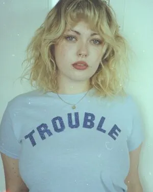 Violet Grohl OnlyFans Leaked Free Thumbnail Picture - #l23gndaOXR