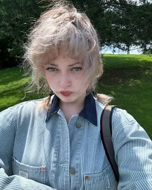Violet Grohl OnlyFans Leaked Free Thumbnail Picture - #nXuiDleSNV