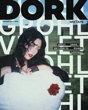 Violet Grohl OnlyFans Leaked Free Thumbnail Picture - #sjhwwWuNSX