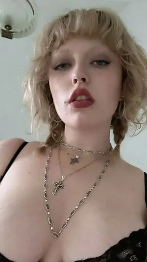 Violet Grohl OnlyFans Leaked Free Thumbnail Picture - #wAn1xEypAB