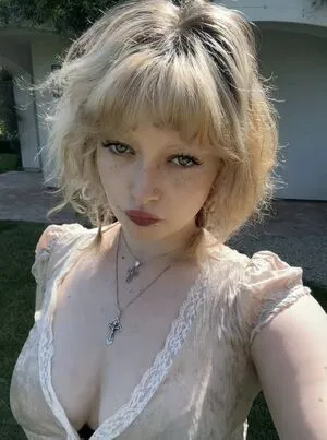 Violet Grohl OnlyFans Leaked Free Thumbnail Picture - #yhqeH6WPFf