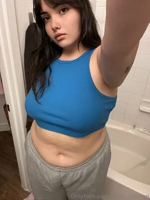 Violet Harmon OnlyFans Leaked Free Thumbnail Picture - #05x8h9UV2Y