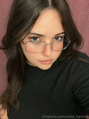 Violet Harmon OnlyFans Leaked Free Thumbnail Picture - #FdeogKdk7c